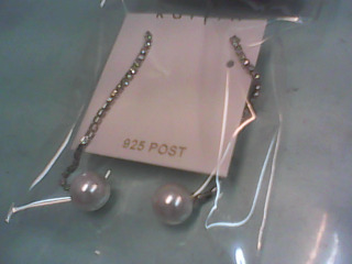 耳環