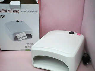 烘指甲器