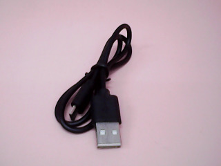 充電線