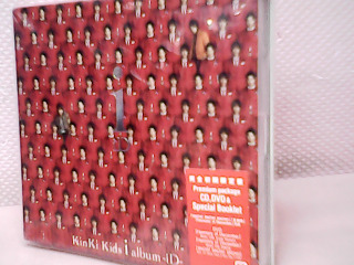 CD片*DVD片