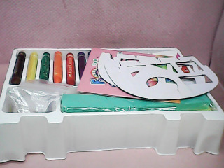 教具