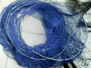 魚網袋