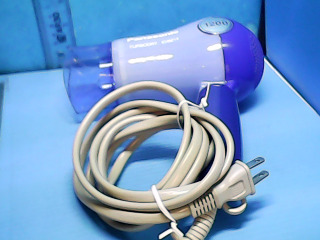 吹風機