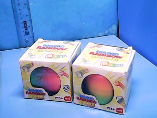 彩虹圈玩具-單售