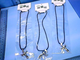 十字架墬子項鍊