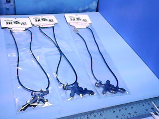 十字架墬子項鍊