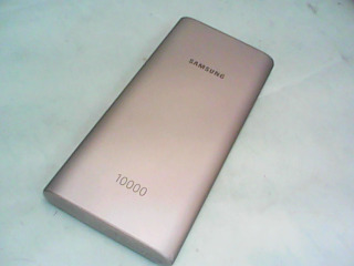 行動電源