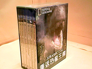 藍光DVD