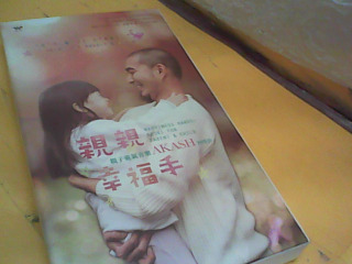 CD組