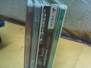 CD-單售