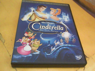 DVD