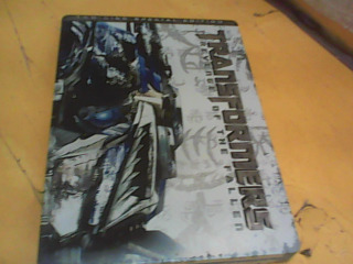 DVD