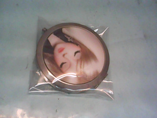 鏡子