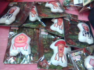 螢幕擦吊飾-單售