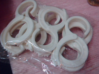 掛鉤9入