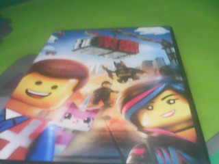 DVD