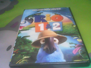DVD