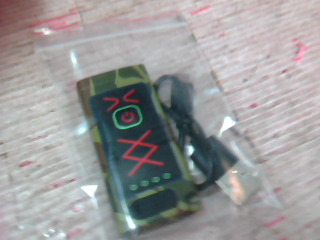 多功能點煙隨身燈