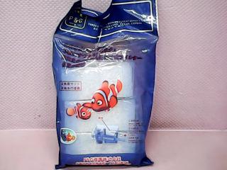 魚缸過濾器海綿