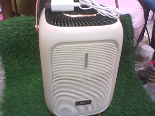 全新/負離子空氣清淨機