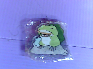 吊飾