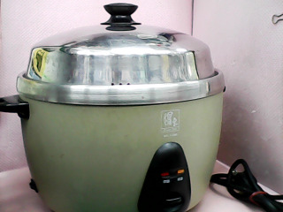 電子鍋