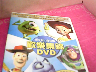 DVD