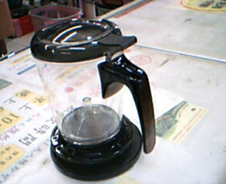泡茶杯