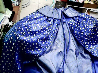 王子造型服裝