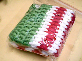 用品2入
