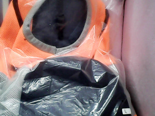 全新寵物外出背袋