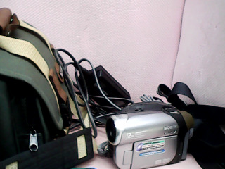 DV攝影機