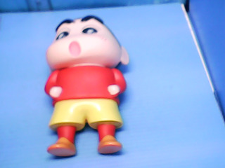 公仔