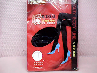 褲襪