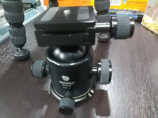 BENRO  KS-1