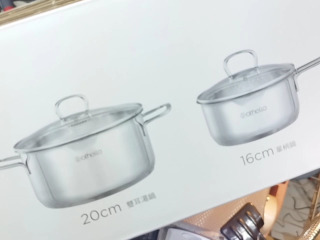 德匠饗宴雙鍋組