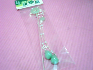髮簪