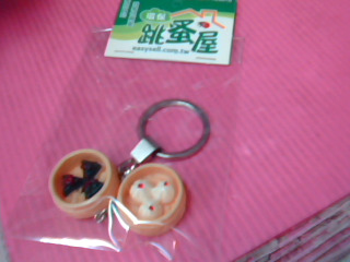 鑰匙圈