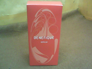 碧麗妃紅玉恆潤修護微晶萃