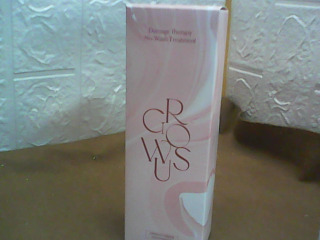 戈洛絲免沖洗護髮噴霧250ml