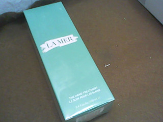 海洋拉娜護手霜100ml