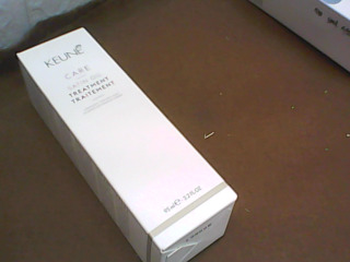 肯葳C4緞油複方護髮油