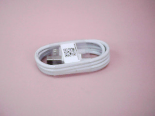 充電線