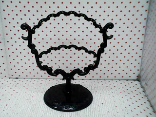 耳環架