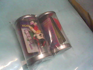 玩具2入
