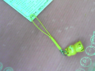 吊飾