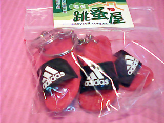 鑰匙圈