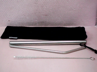 吸管*刷子
