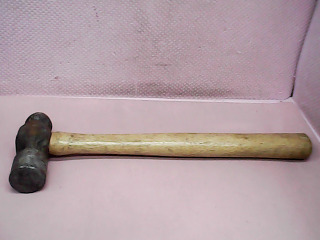 鐵鎚