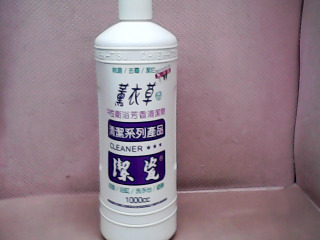 浴廁清潔劑